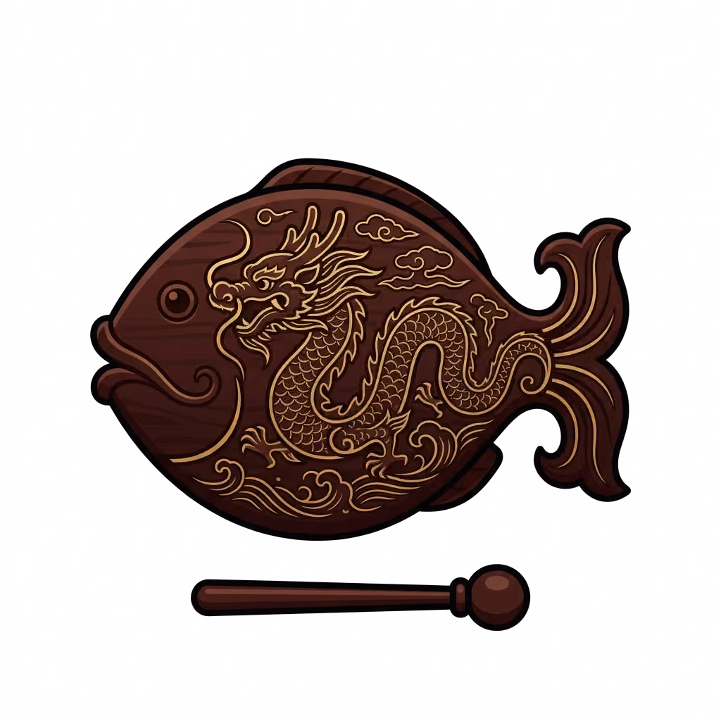 Woodblock